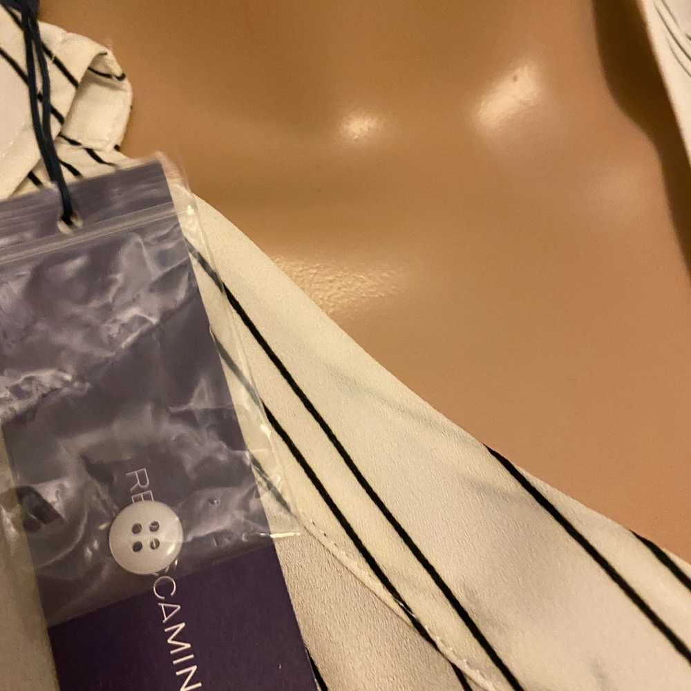 NWT Rebecca Minkoff Blouse - Picture 8 of 9